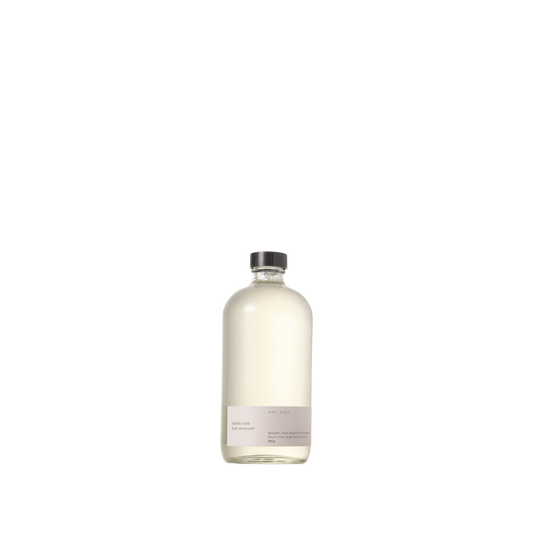 Well Kept - Bubble Bath - Blossom/Bloom - 59ml