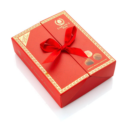 Carian's Bistro Chocolates - Carian's Valentine's Day Premium Love Chocolate Gift Box