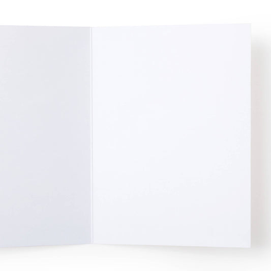 Onderkast Studio - Happy Birthday to the Happy Camper Greeting Card