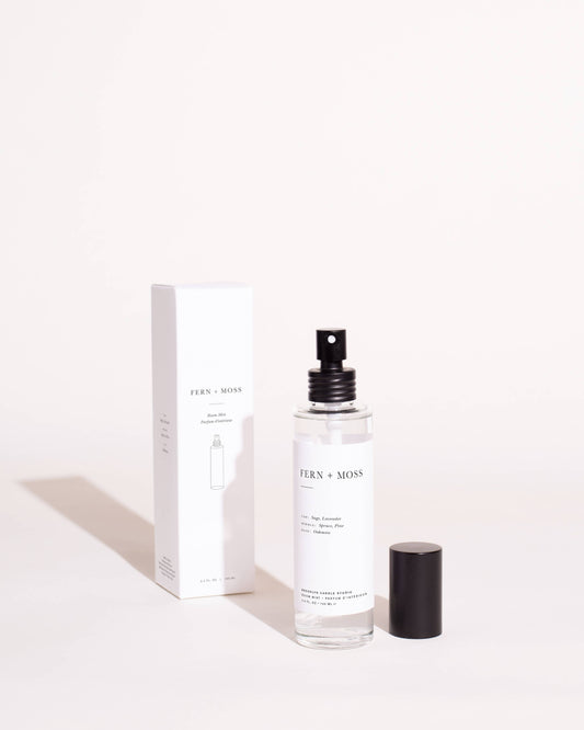 Brooklyn Candle Studio - Fern + Moss Room Mist