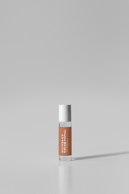 Nomad Design Co - Sunday Morning Perfume Roller