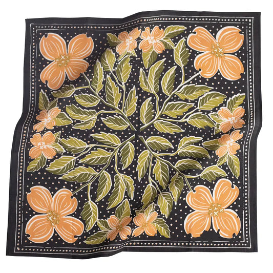 Handker Bandanas - No. 046 Amy Bandana