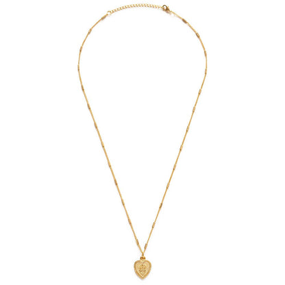 Amano Studio - Sacred Heart Necklace