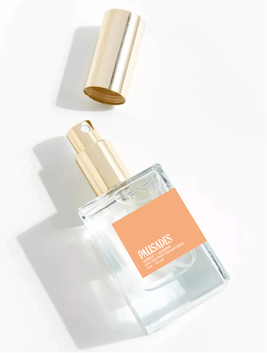 Nomad Design Co - Palisades Perfume - 2 oz