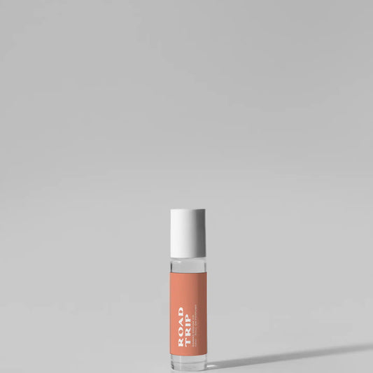 Nomad Design Co - Road Trip Perfume Roller