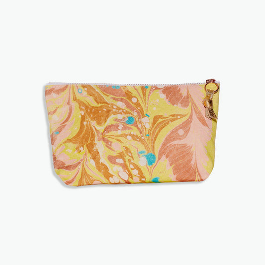 Love Mert - Astral Marbled Pouch Mesa Large