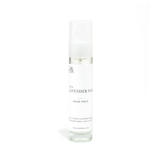 RXLA the brand - Lavender Oak- Room Spray