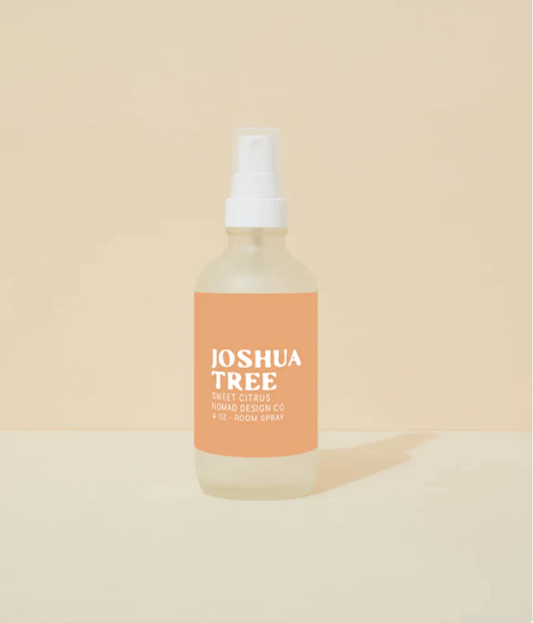 Nomad Design Co - Joshua Tree National Park Room Spray - 4oz