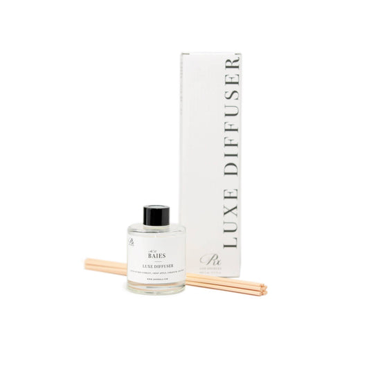 RXLA the brand - Bora Bora- Reed Diffuser