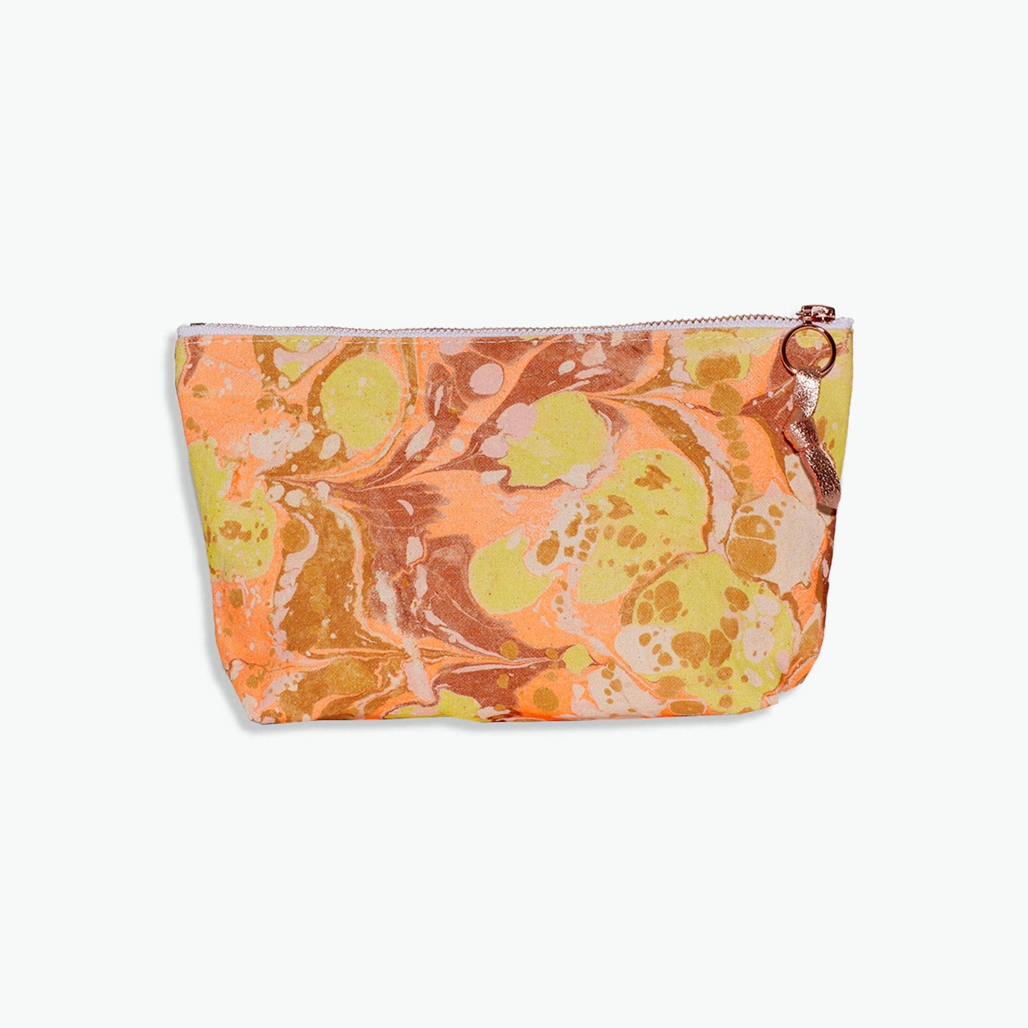 Love Mert - Astral Marbled Pouch Tahitian Large