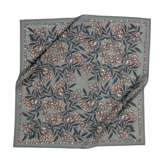 Handker Bandanas - No. 114 Eleanor Bandana