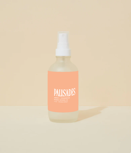 Nomad Design Co - Palisades Room Spray - 4oz