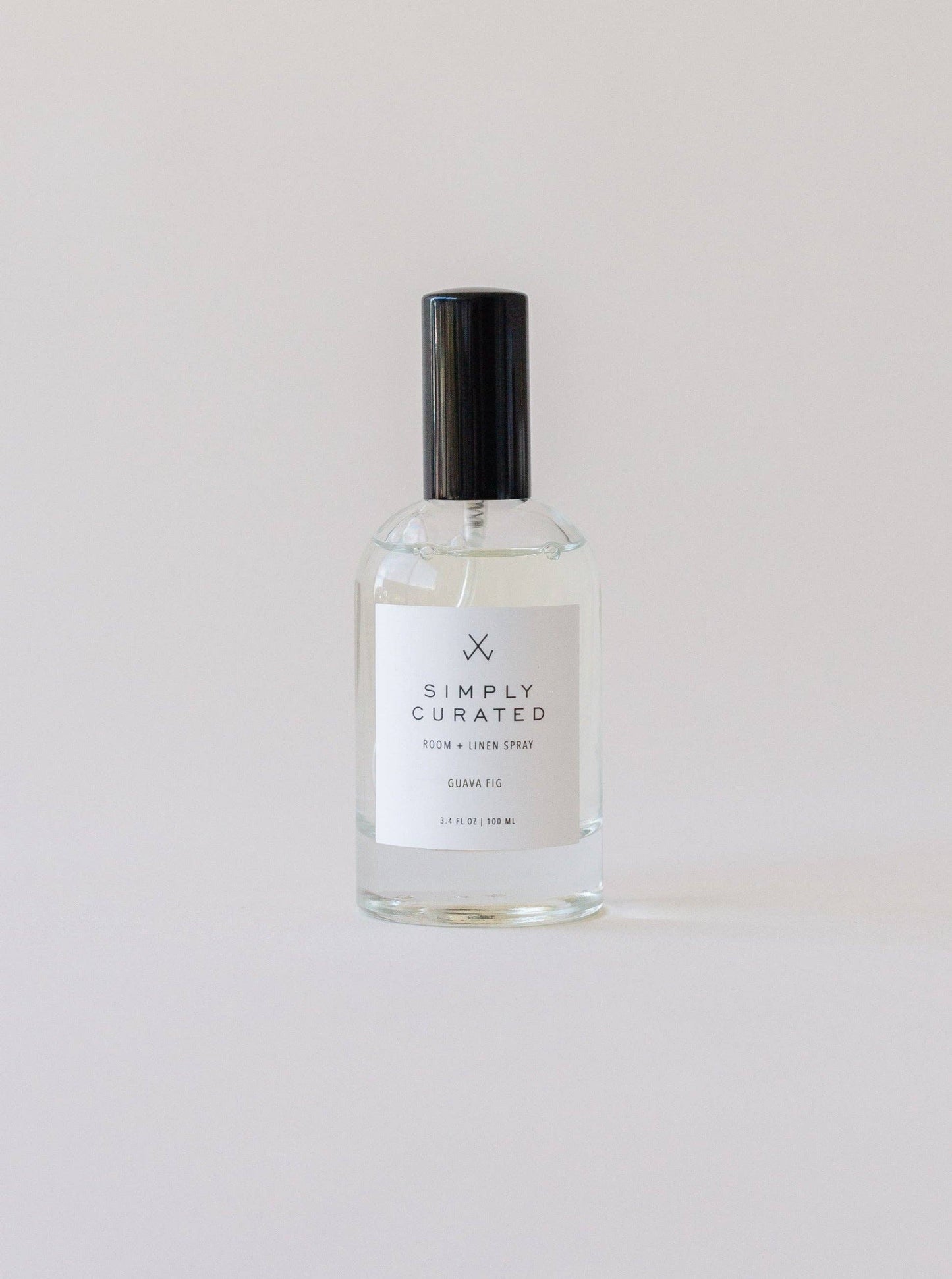 Simply Curated - Guava Fig Room + Linen Spray