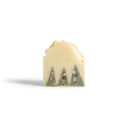 Christmas Tree Farm Soap - Holiday Collection