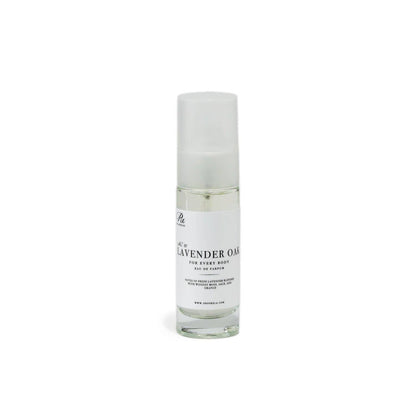 RXLA the brand - Lavender Oak: Full Size Spray Perfume