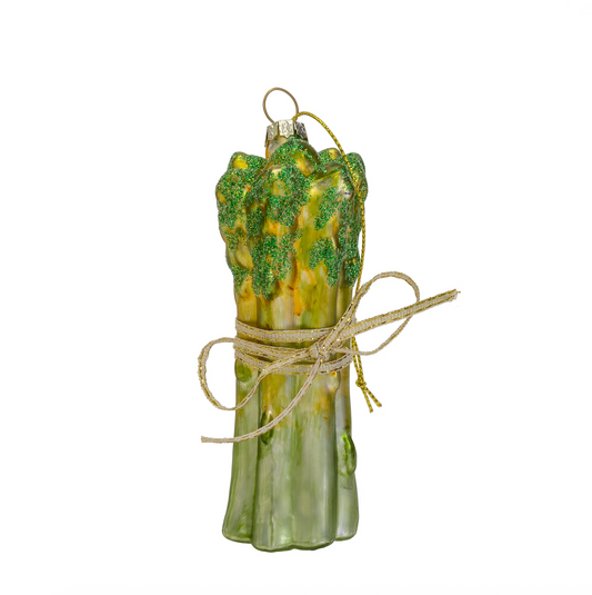 Asparagus Ornament