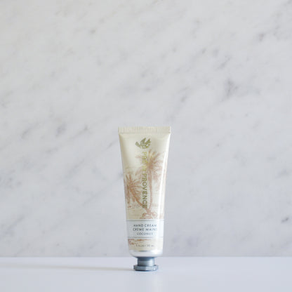 Heritage Hand Cream - Coconut