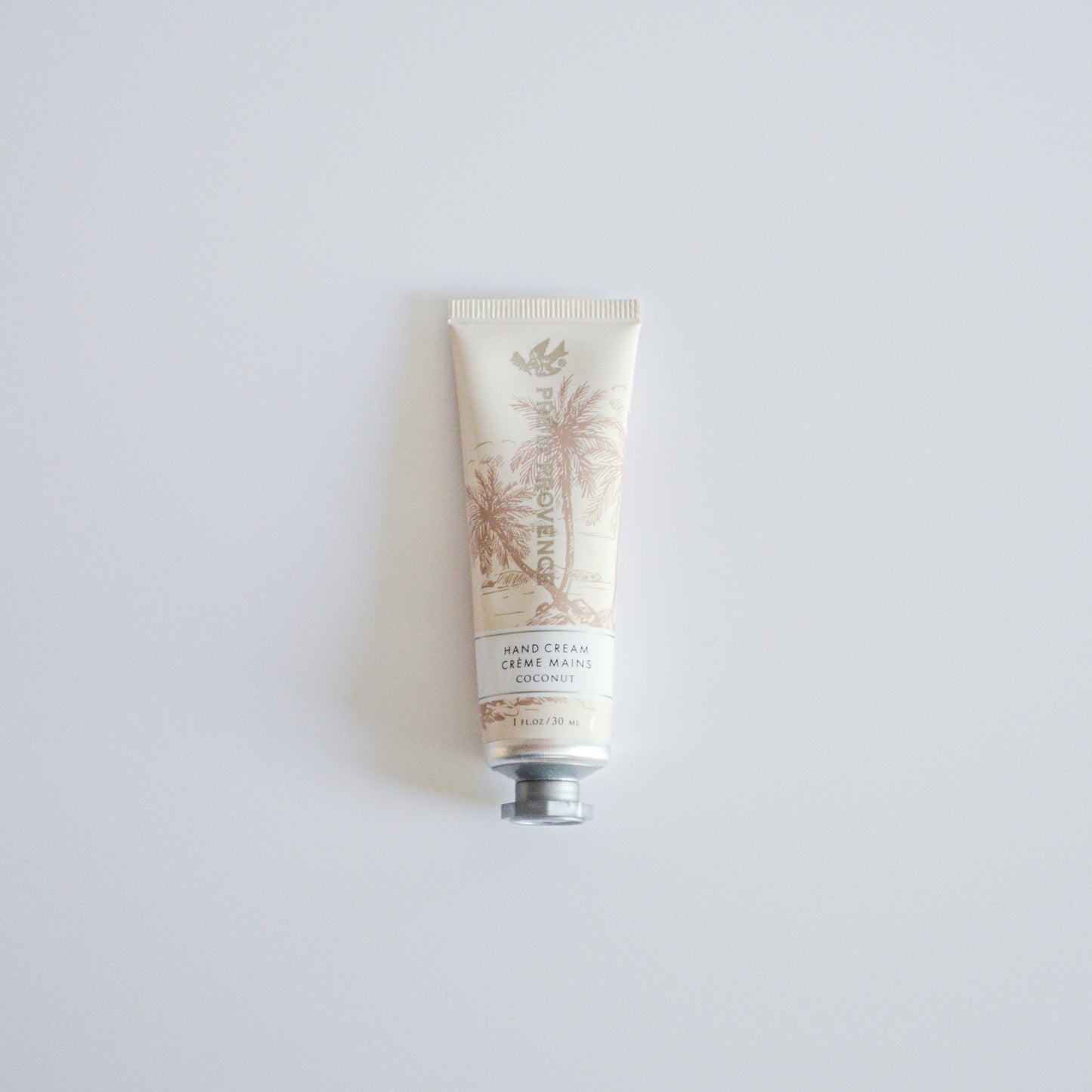 Heritage Hand Cream - Coconut