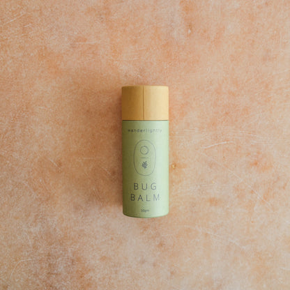 Bug Balm