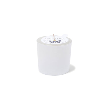Citronella Citrus & Basil Mini Candle