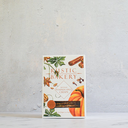 Autumn Harvest Gift Box