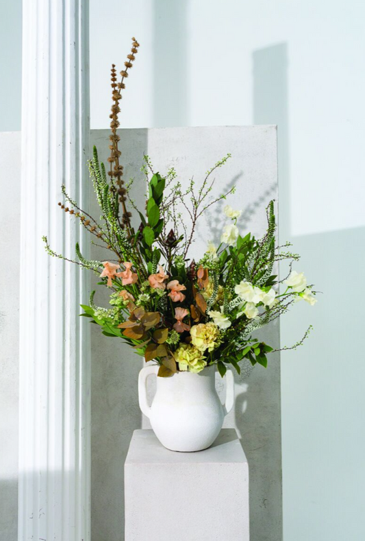 Marvel Vase