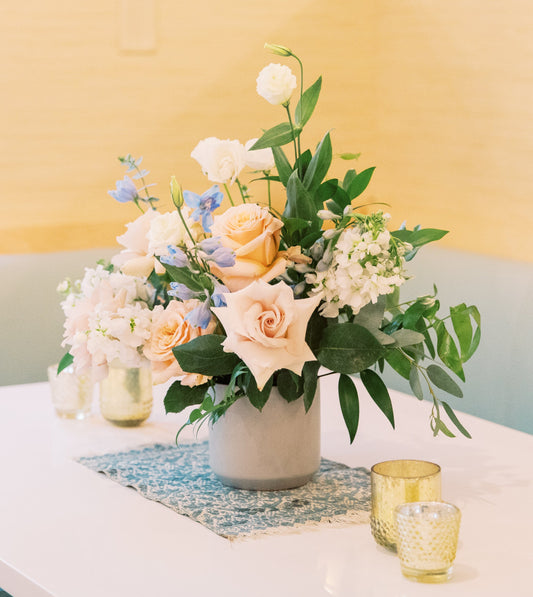 Want to talk flowers with us? Book a chat below: