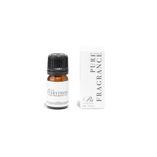 RXLA the brand - Everything- 5ml Pure Fragrance Oil