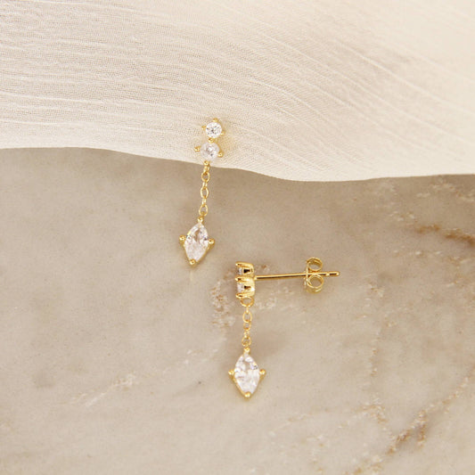 MAIVE - Mae Earrings