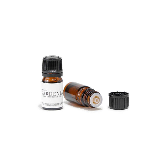 RXLA the brand - Gadenia- 5ml Pure Fragrance Oil