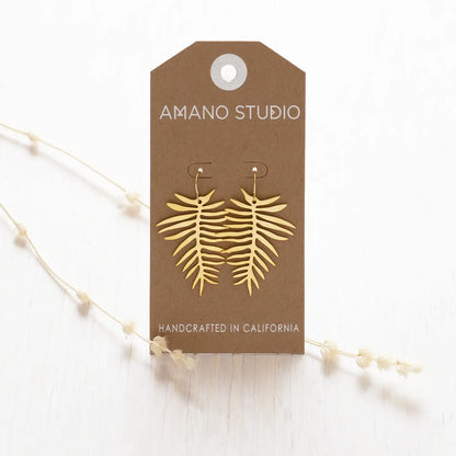 Amano Studio - 23AP | Areca Palm Drops