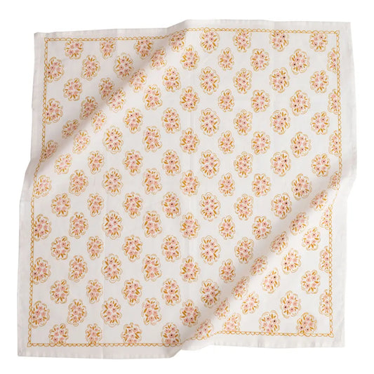 Handker Bandanas - No. 042 Pearl Bandana