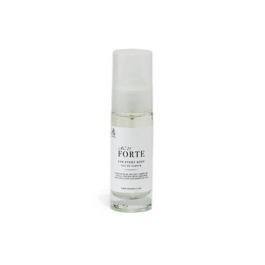 RXLA the brand - Forte: Full Size Spray Perfume