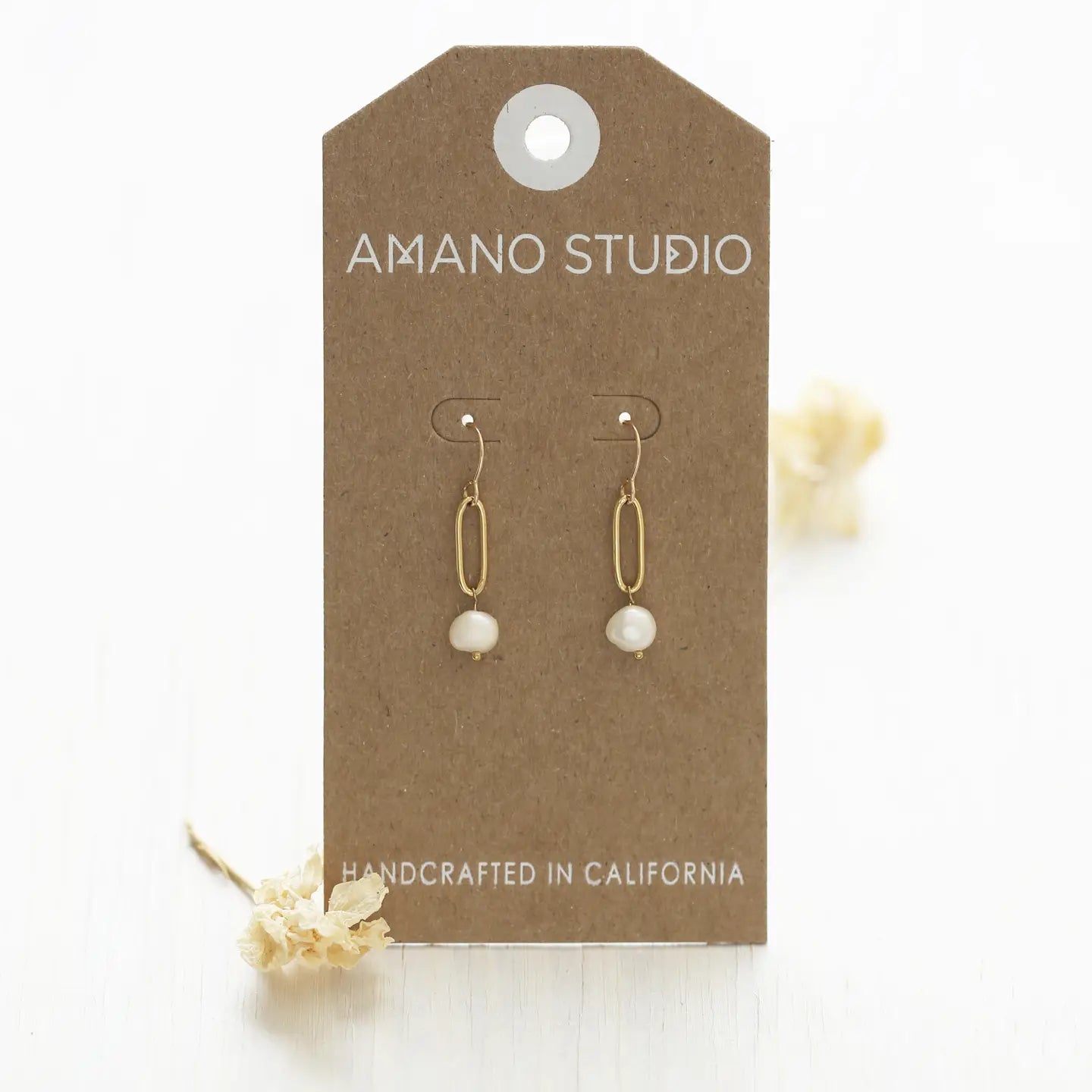 Amano Studio - Sweet Baby Jane Pearl Drops