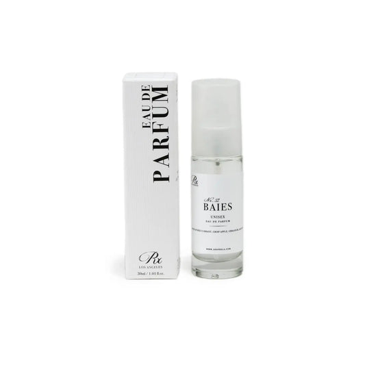RXLA the brand - Baies: Full Size Spray Perfume