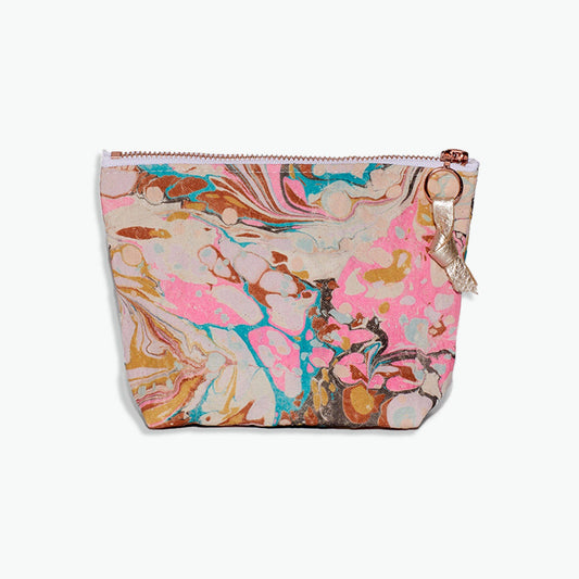 Love Mert - Astral Marbled Pouch Viper Small