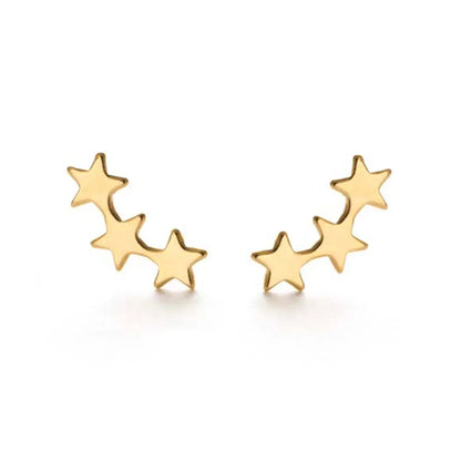 Amano Studio - Star Cluster Studs