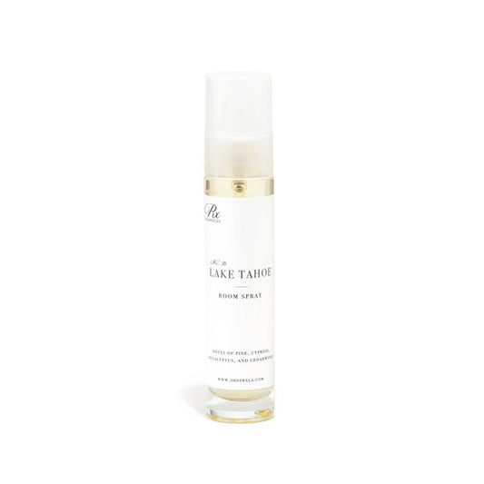 RXLA the brand - Lake Tahoe- Room Spray