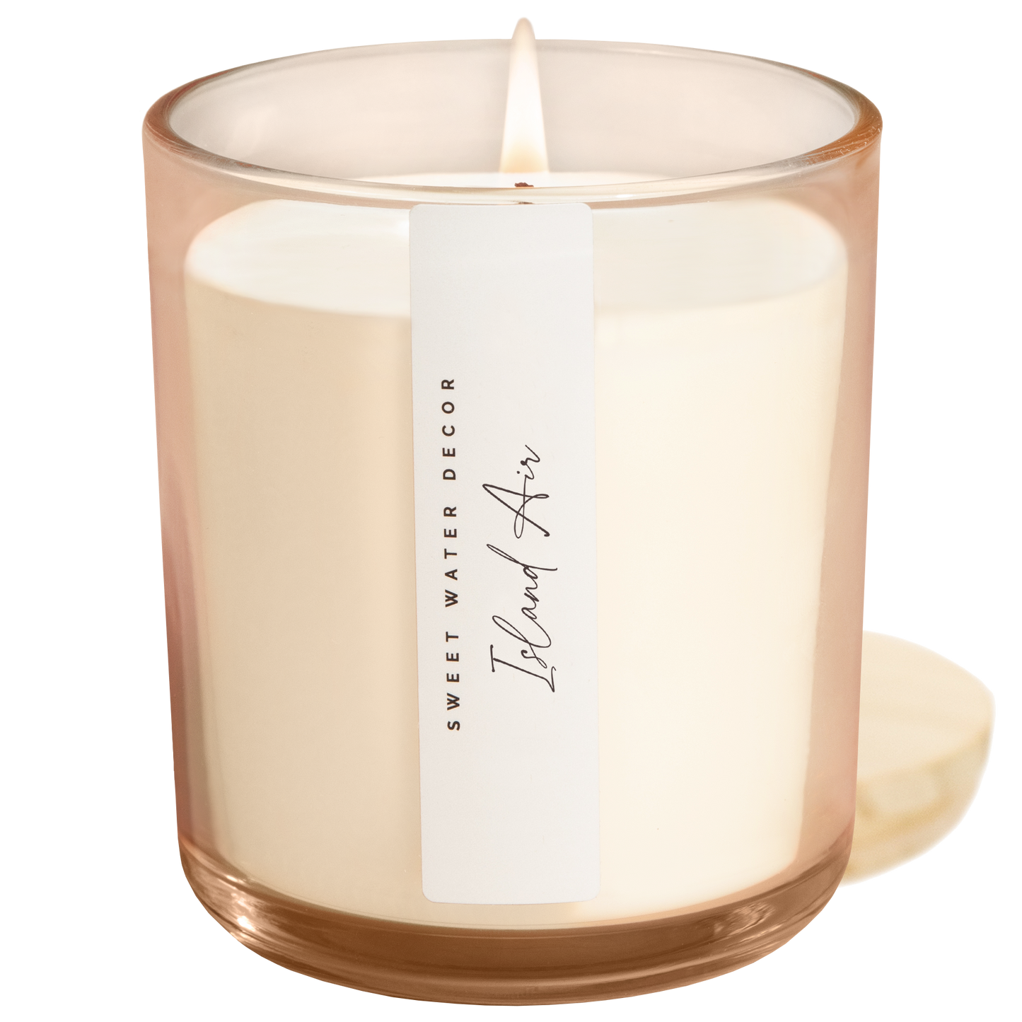 Sweet Water Decor - Island Air 12 oz Candle