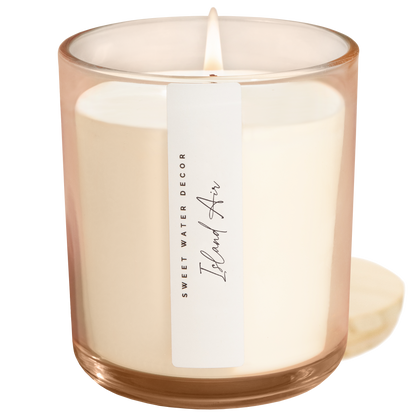 Sweet Water Decor - Island Air 12 oz Candle