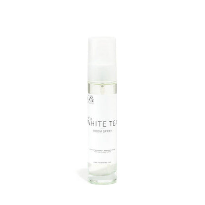 RXLA the brand - White Tea- Room Spray