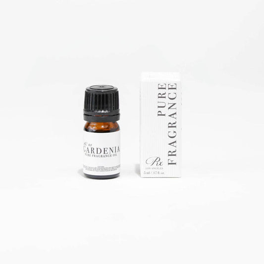 RXLA the brand - Gadenia- 5ml Pure Fragrance Oil
