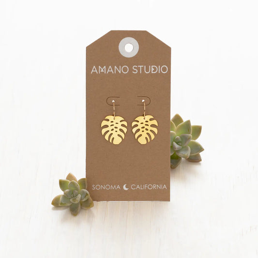 Amano Studio - Monstera Drops