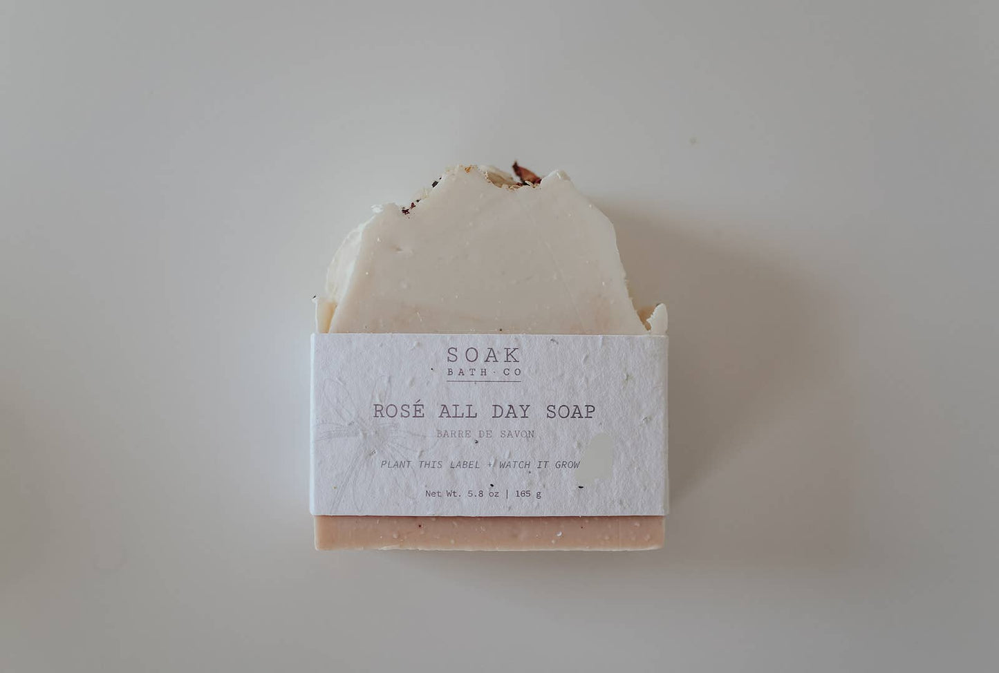 Rosé All Day Soap Bar