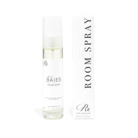 RXLA the brand - Bora Bora- Room Spray