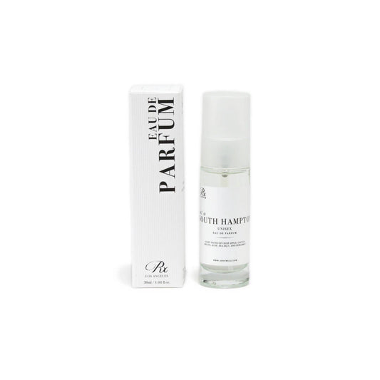 RXLA the brand - South Hampton: Full Size Spray Perfume