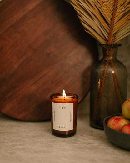 Brooklyn Candle Studio - Apple Cider Fall Candle (Limited Edition)