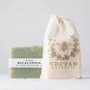 Nectar Republic - Peppermint Tea Tree : Bath Soap