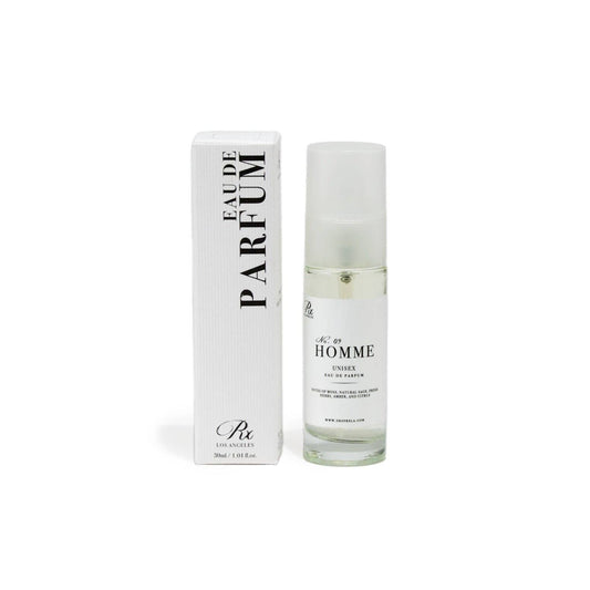 RXLA the brand - Homme: Full Size Spray Perfume