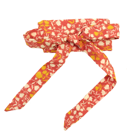 Handker Bandanas - No. 132 Caroline Bowie Tie